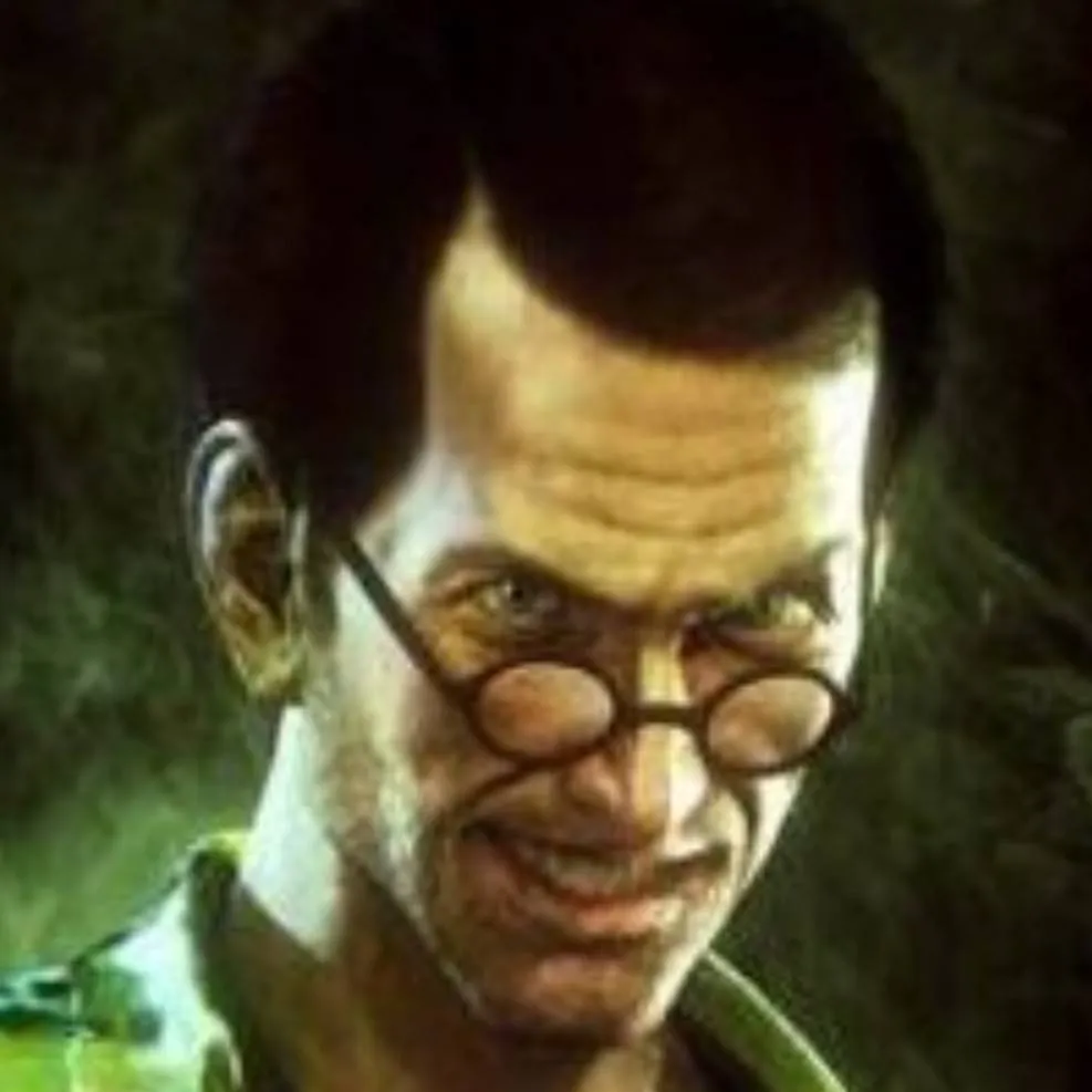 chat with ai character: riddler 