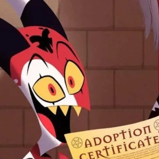 chat with ai character: blitzo 