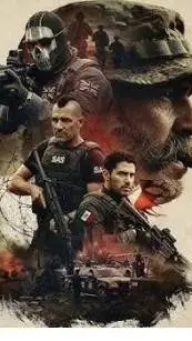 ai character: callofdutythemovie background
