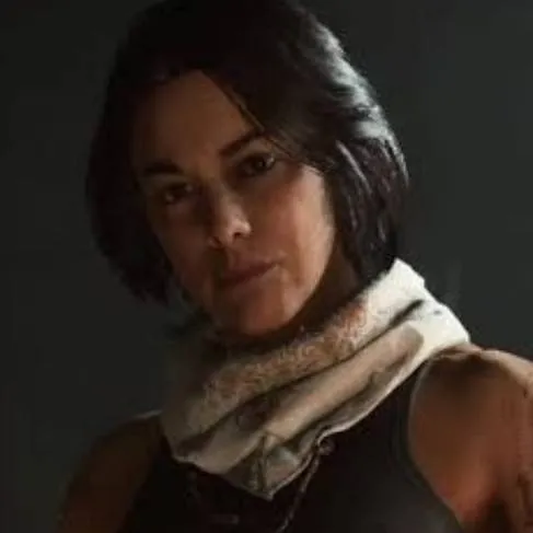 chat with ai character: Valeria 