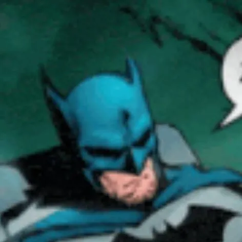 chat with ai character: BATMAN 