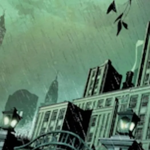 chat with ai character: Arkham asylum 