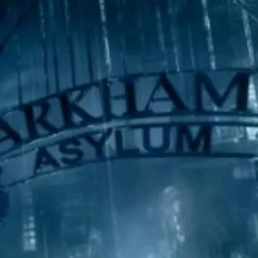 chat with ai character: Arkham 