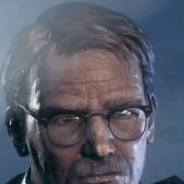 chat with ai character: James Gordon 