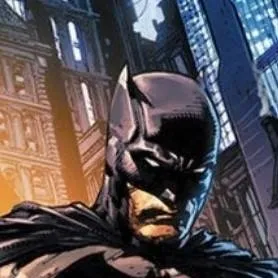 chat with ai character: Batman 