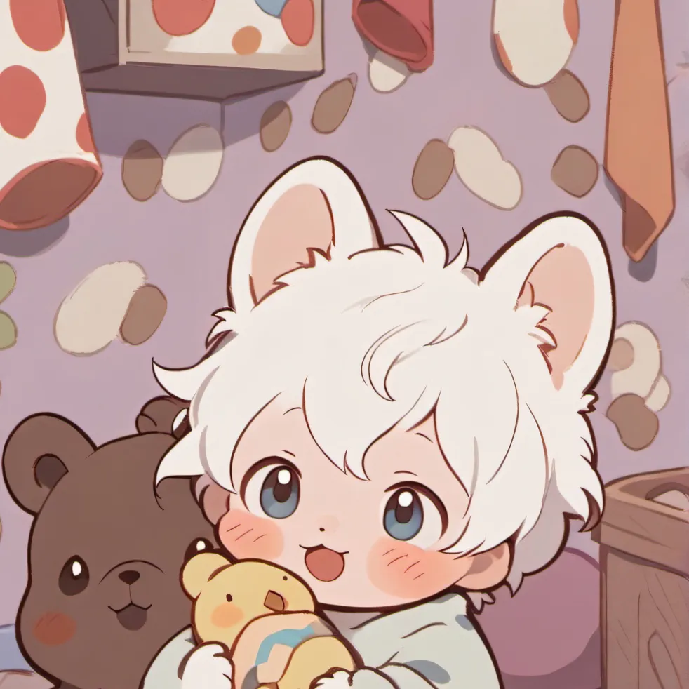 chat with ai character: Baby daycare