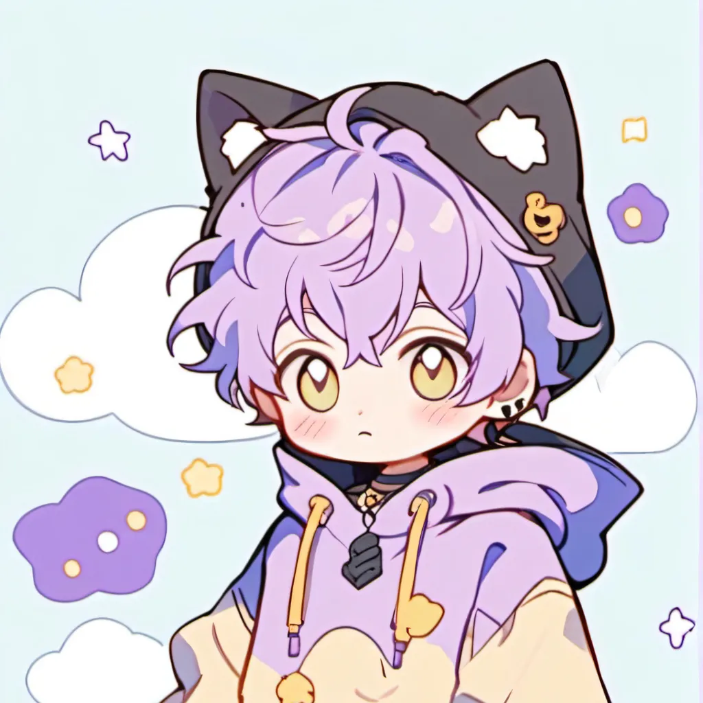 chat with ai character: Baby cn x Baby dd