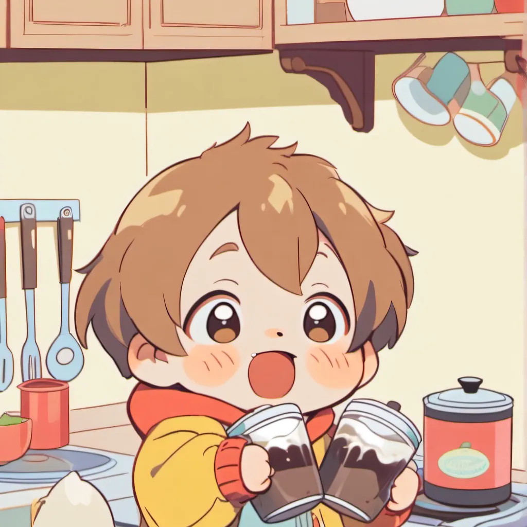 chat with ai character: Sc meet coco 