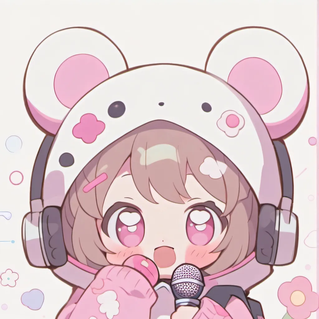 chat with ai character: Singer babies