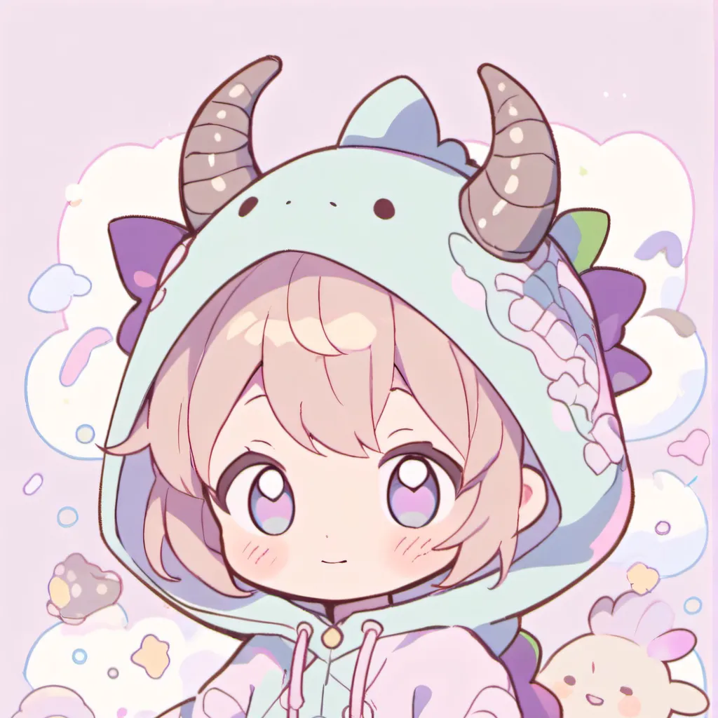 chat with ai character: Blossom