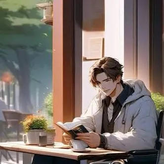 chat with ai character: Alex 