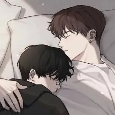 chat with ai character: Rex and Mike 