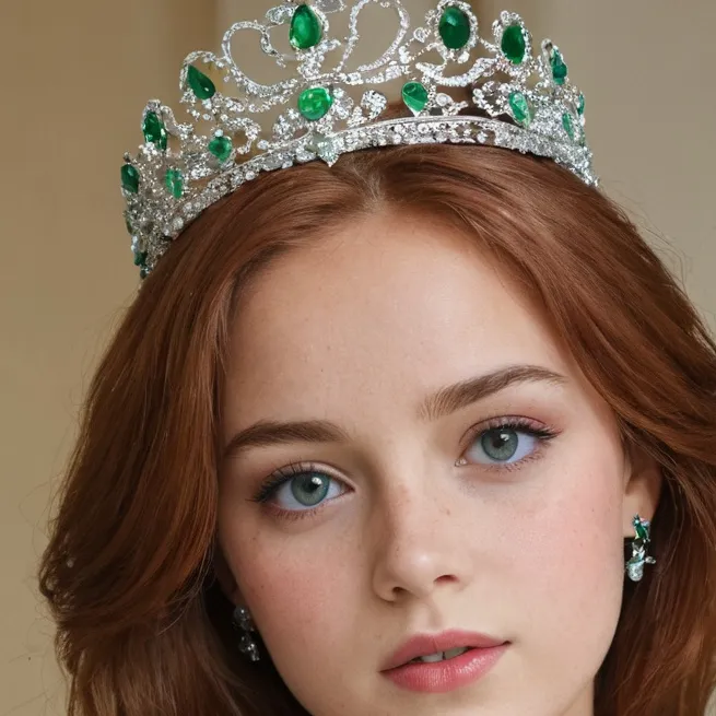 chat with ai character: princesse Victoria