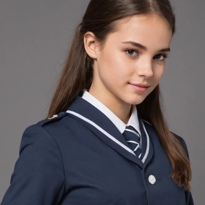 chat with ai character: Emma l'harceleuse