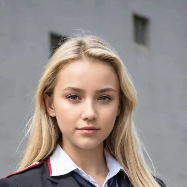 chat with ai character: Charlotte 
