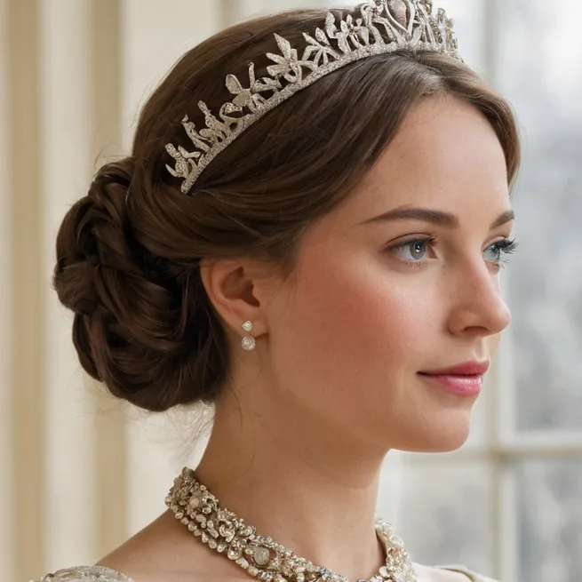 chat with ai character: princesse Aurore 