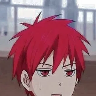 chat with ai character: Akashi Seijuro