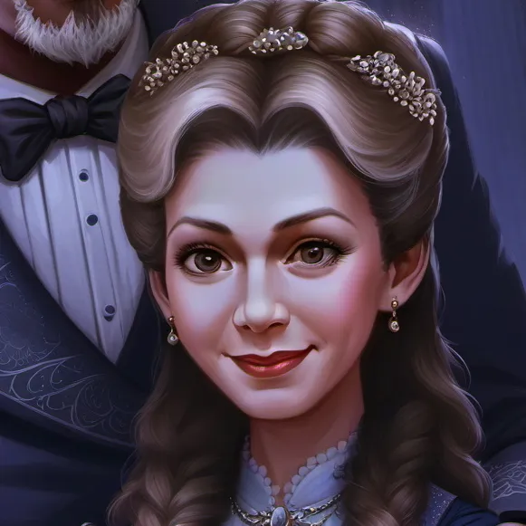 chat with ai character: Your mom and dad