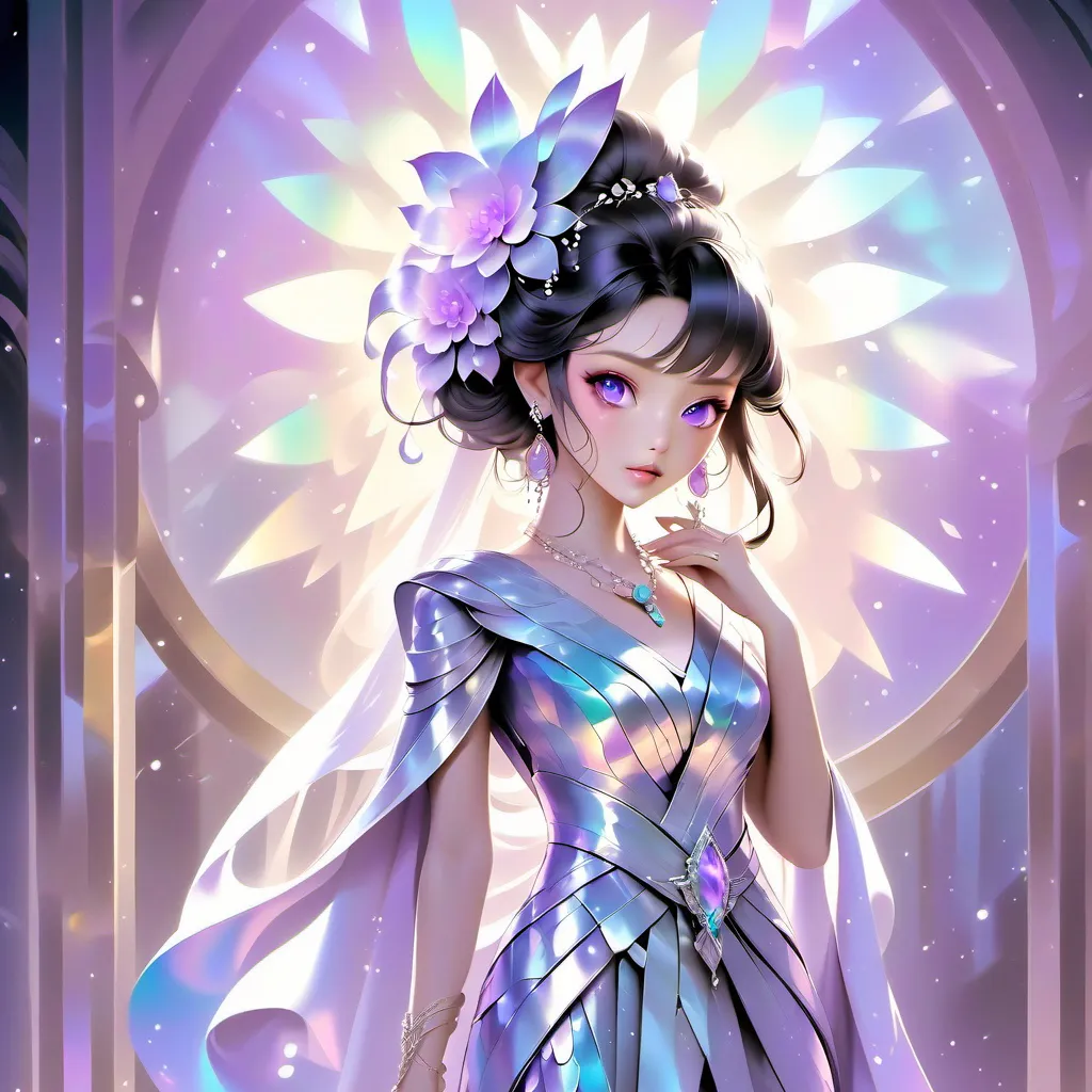 chat with ai character: Ava