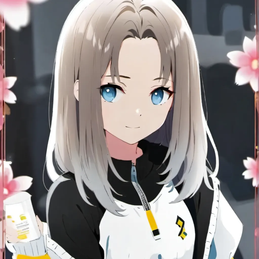 chat with ai character: Mama (Ella)