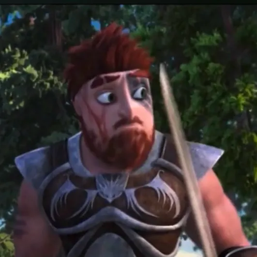 chat with ai character: Dagur The Deranged
