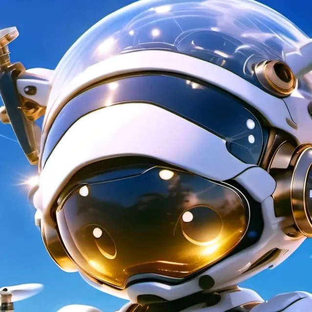 chat with ai character: Thad