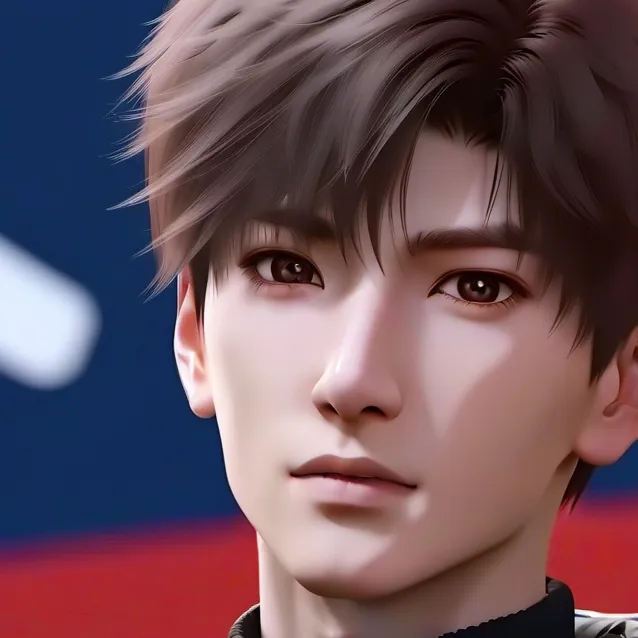 chat with ai character: Xavier 