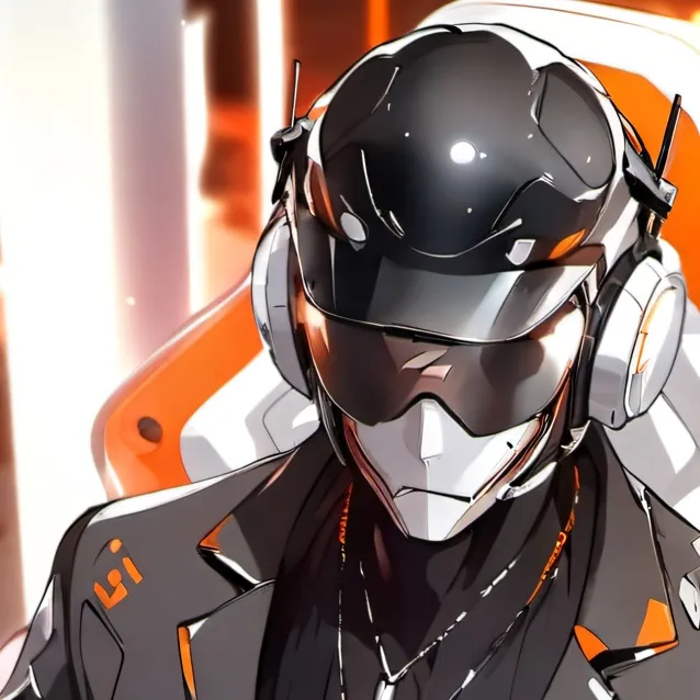 chat with ai character: Echo Zephyr