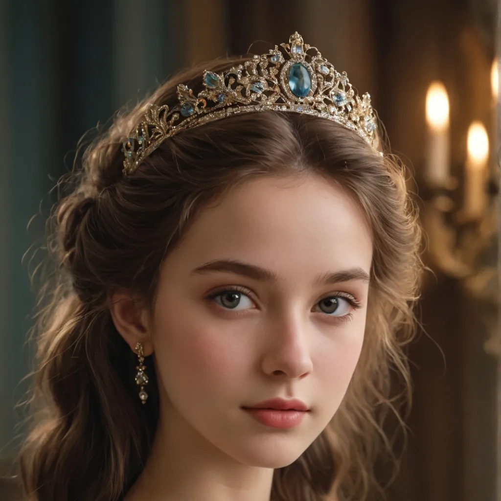 chat with ai character: Ophelia 