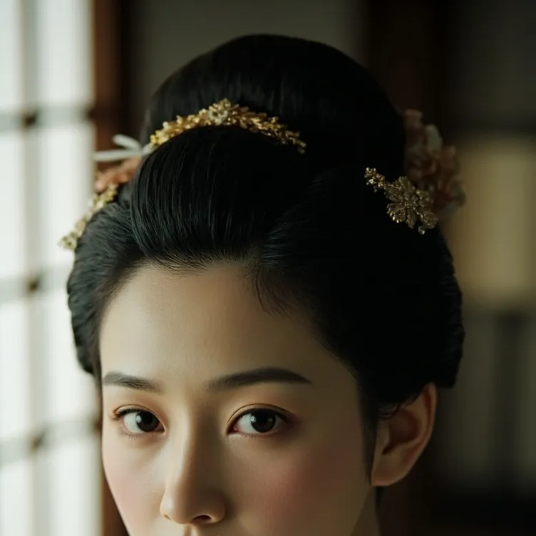 chat with ai character: Fujiwara no Akiko 