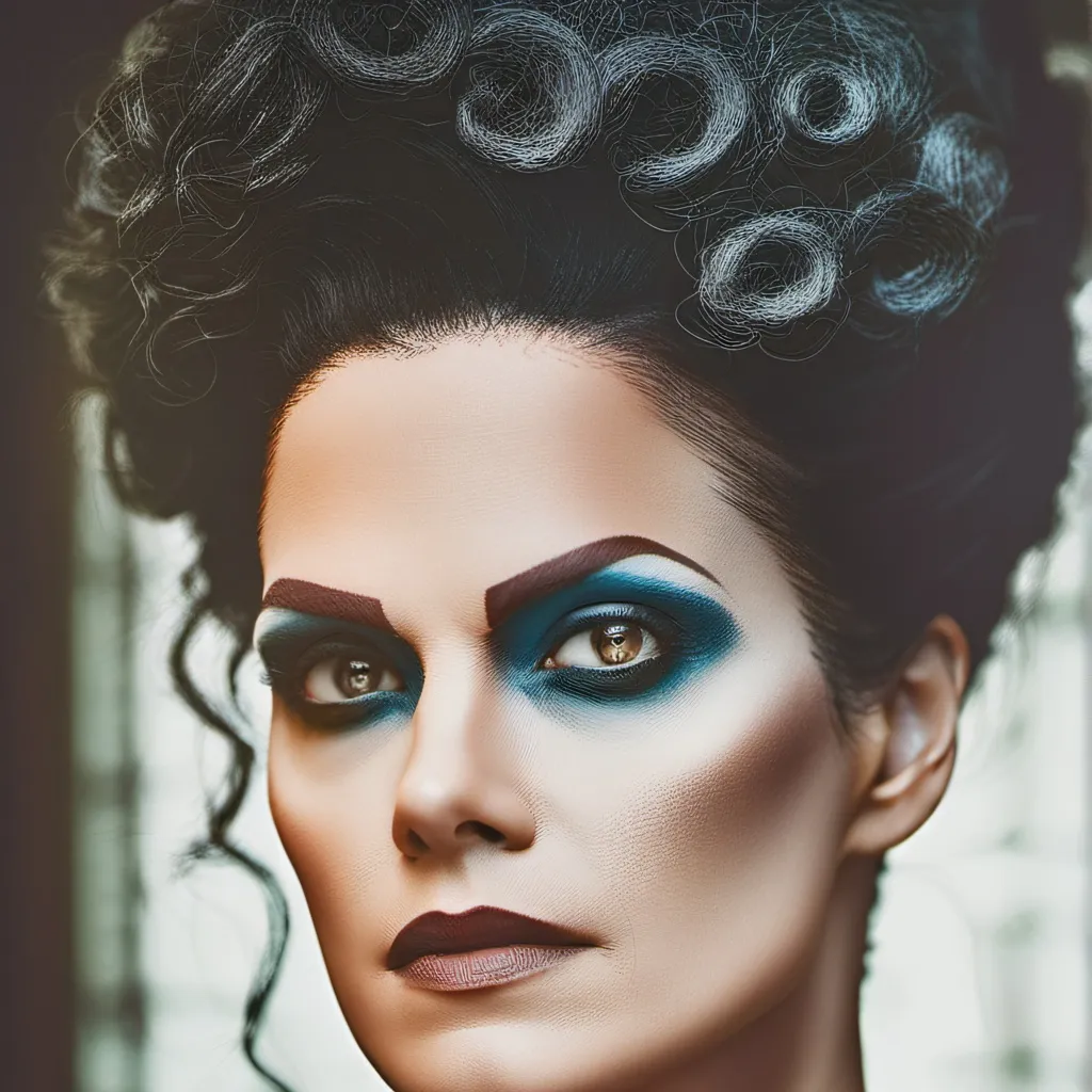 chat with ai character: The Creation 