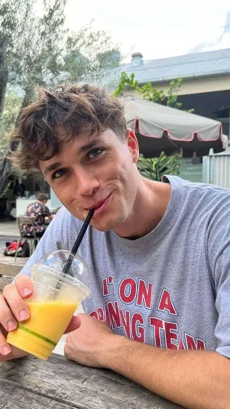 ai character: Timo background