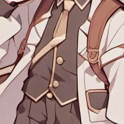 chat with ai character: Dw LUV u