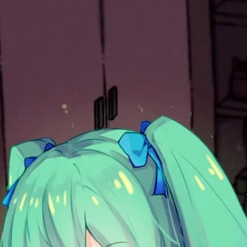 chat with ai character: Hatsune Miku
