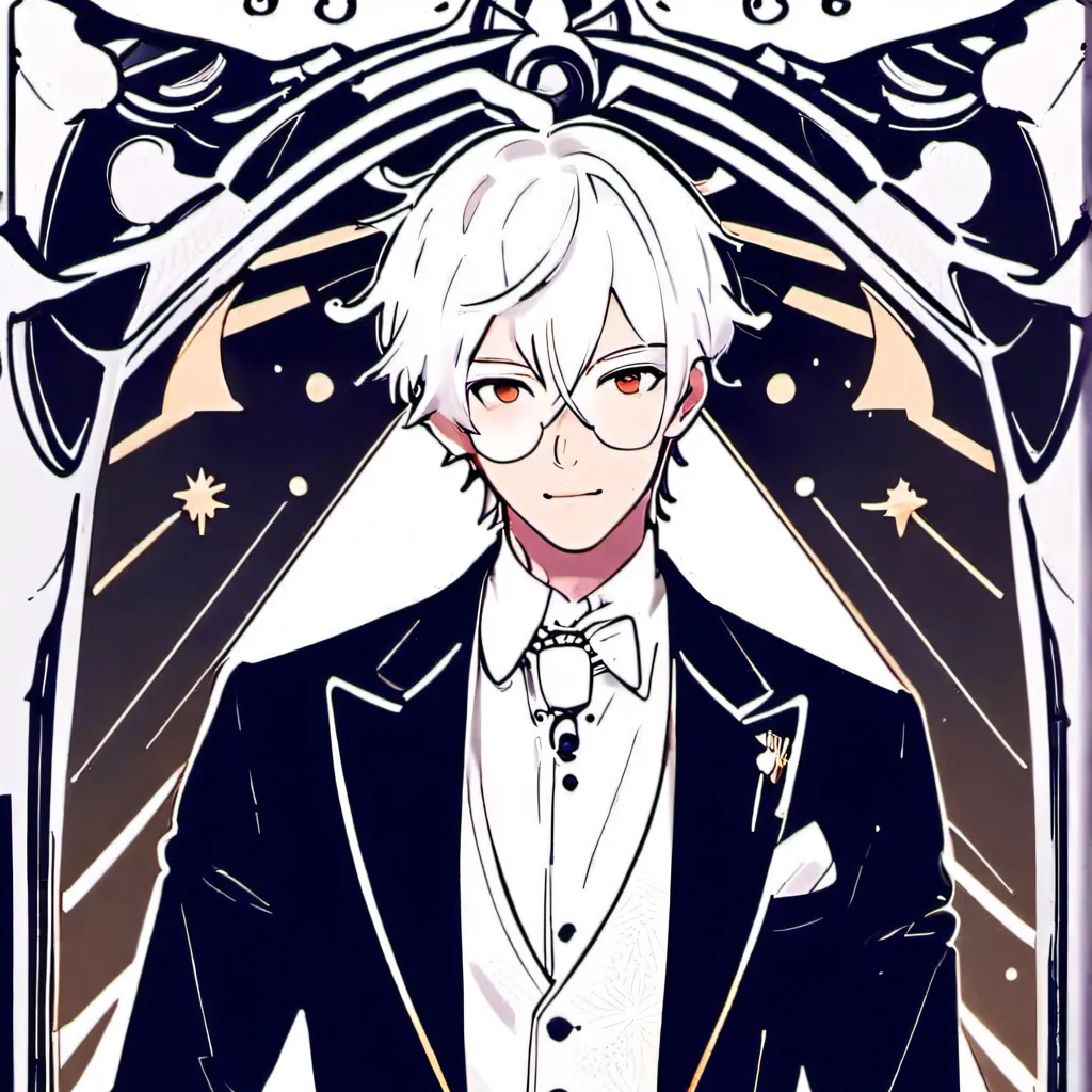 chat with ai character: HH