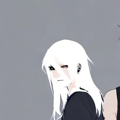 chat with ai character: BEC!!