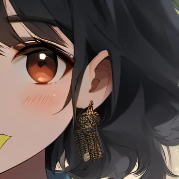 chat with ai character: Koko!