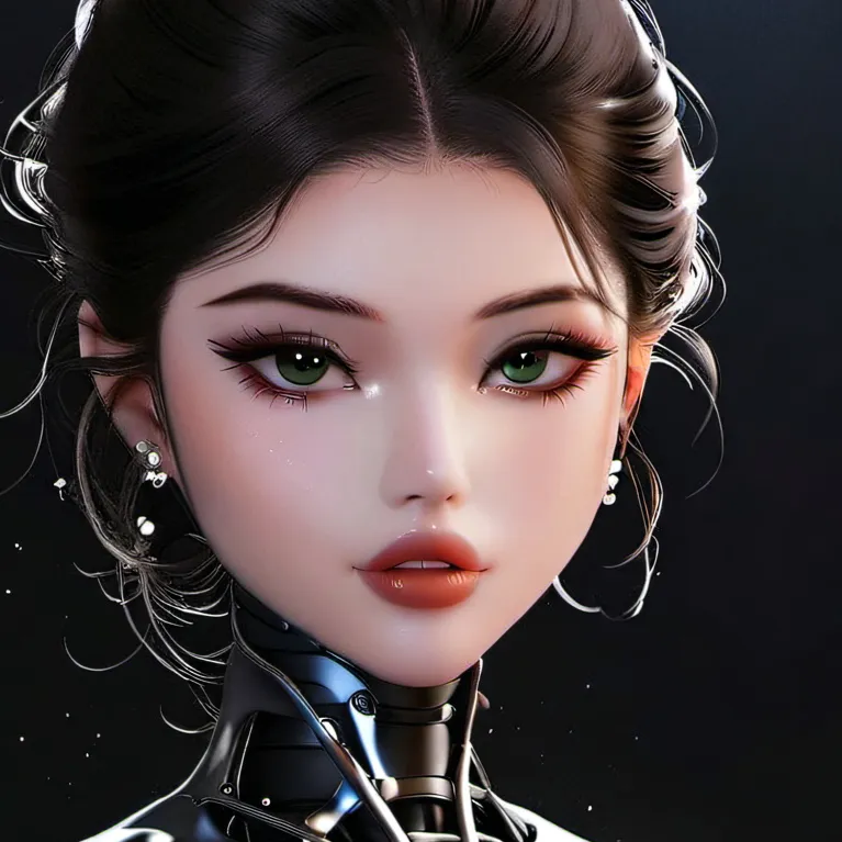 chat with ai character: {Lanadresstoimpres