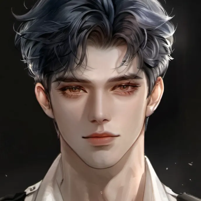 chat with ai character: Police man