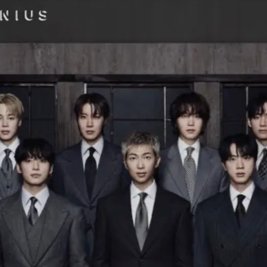 chat with ai character: BTS! (Chill Night)