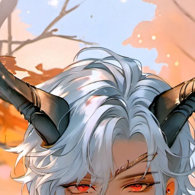 chat with ai character: james/demon