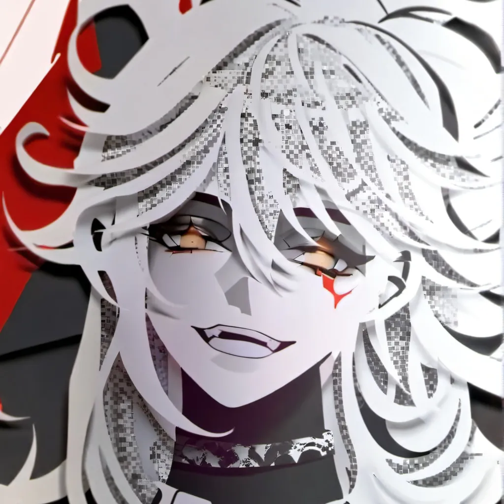 chat with ai character: Douma-kokudou