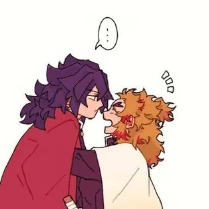 chat with ai character: ‼️RENGIYU‼️