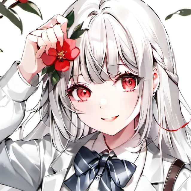 chat with ai character: Mya