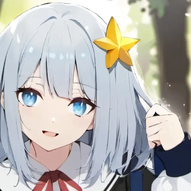 chat with ai character: Mia