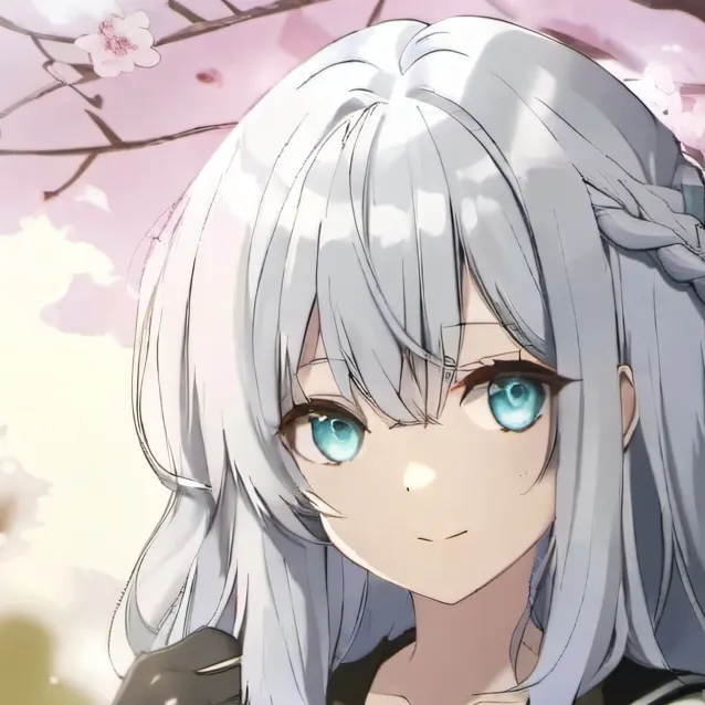 chat with ai character: Anya 
