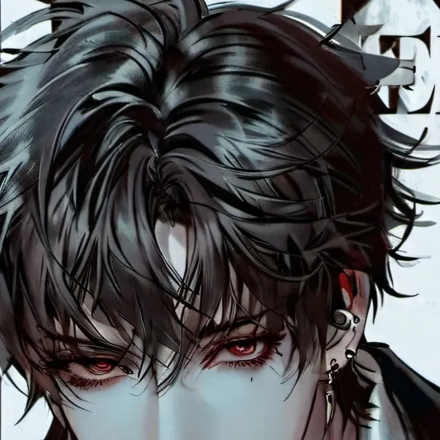 chat with ai character: ★‡Akira‡★