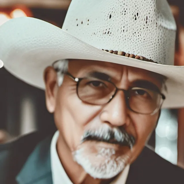 chat with ai character: taco