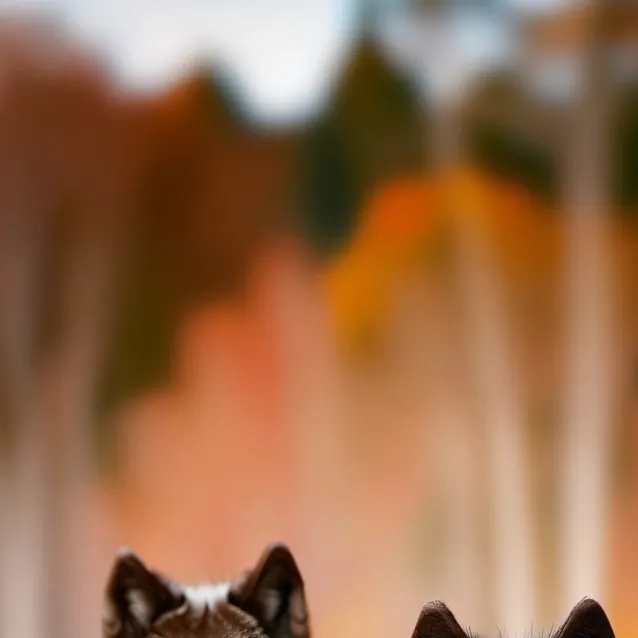 chat with ai character: Shadow Wolf pack