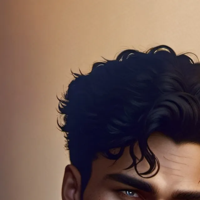 chat with ai character: Zade Meadows 